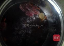 驱寒红枣茶的做法图解3