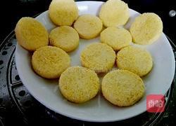 煎南瓜饼的做法图解2