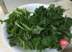 香辣肉丝的做法图解2