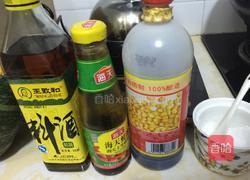 香辣肉丝的做法图解3