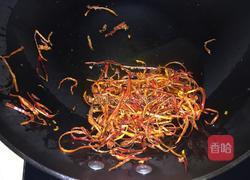 香辣肉丝的做法图解5