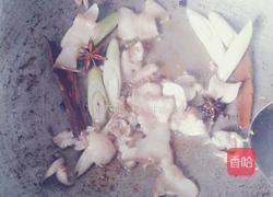 芋头粉条五花肉的做法图解6
