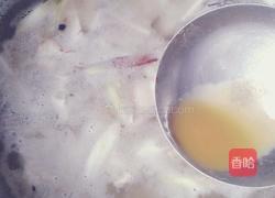 芋头粉条五花肉的做法图解8