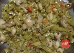 爆炒大肠的做法图解6