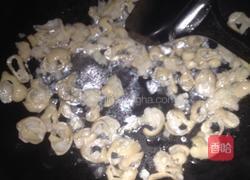 爆炒大肠的做法图解3