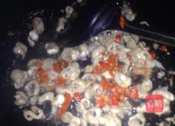 爆炒大肠的做法图解4