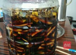 晋北风味腌菜的做法图解5