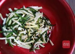 晋北风味腌菜的做法图解2