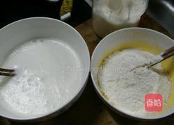 电饭煲蛋糕的做法图解3