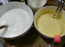 电饭煲蛋糕的做法图解4