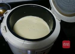 电饭煲蛋糕的做法图解8