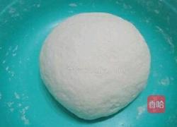 水煎包(韭菜肉馅)的做法图解4