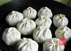 水煎包(韭菜肉馅)的做法图解9