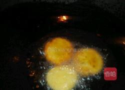 南瓜饼的做法图解6