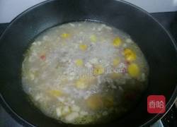 板栗烧鸡的做法图解6