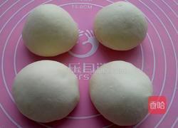 菠菜饼的做法图解4