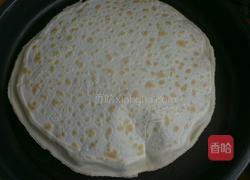 菠菜饼的做法图解9
