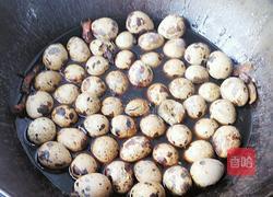 五香卤蛋的做法图解6