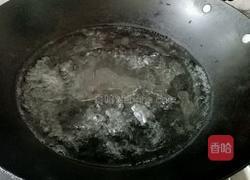 肉末紫菜汤的做法图解3