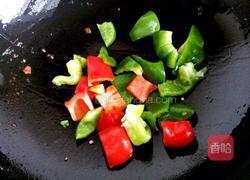 椒溜肝片的做法图解6