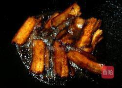 菜干扣肉的做法图解7