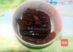 菜干扣肉的做法图解10