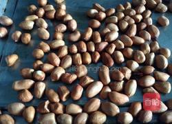 花生牛轧糖的做法图解2