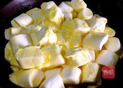 花生牛轧糖的做法图解5