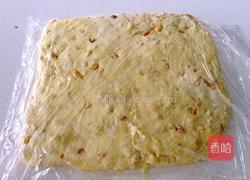 花生牛轧糖的做法图解8