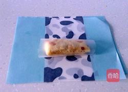 花生牛轧糖的做法图解11