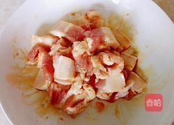 豆腐焖茄子的做法图解5