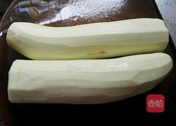 豆腐焖茄子的做法图解6