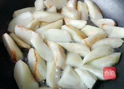 豆腐焖茄子的做法图解8