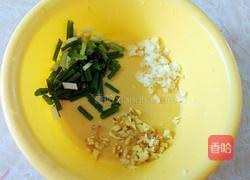 豆腐焖茄子的做法图解9