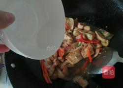 豆腐焖茄子的做法图解16