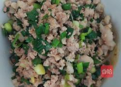 焖包菜饭的做法图解2