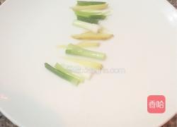 清蒸福寿鱼的做法图解2