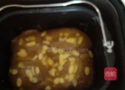 自制营养面包的做法图解5