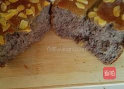 自制营养面包的做法图解6