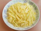 芹菜土豆丝的做法[图]