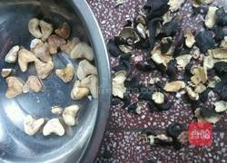 菱角骨头的做法图解1