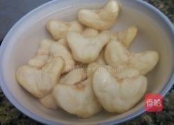 菱角骨头的做法图解2