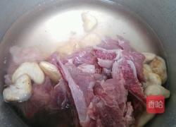 菱角骨头的做法图解3