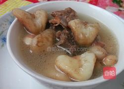 菱角骨头的做法图解4