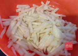 韩国泡菜的做法图解2