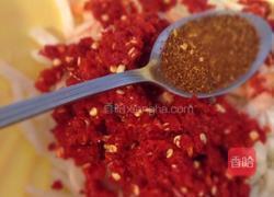 韩国泡菜的做法图解4