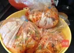 韩国泡菜的做法图解10