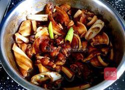 米粉肉的做法图解6