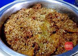 米粉肉的做法图解11