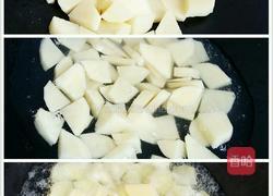 西红杮烧土豆的做法图解5